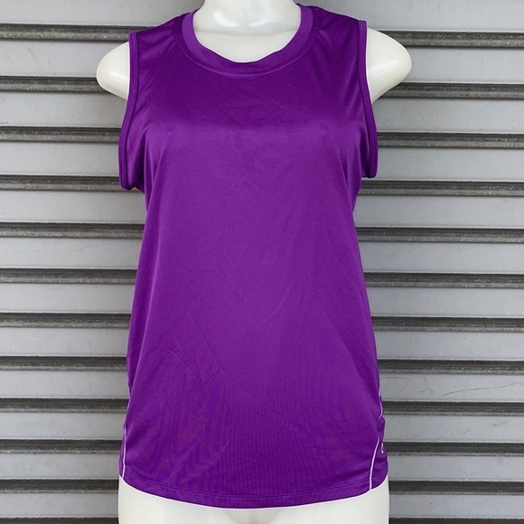 Champion Workout Top - Picture 2 of 9